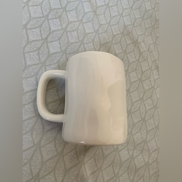 Rae Dunn, Hop! Peter Rabbit Coffee Mug - Picture 2 of 6